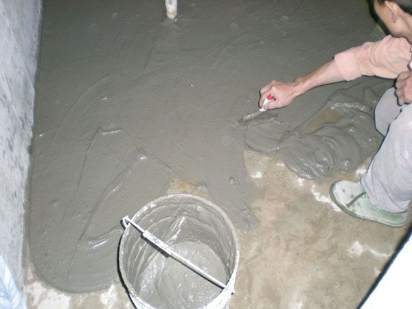 广东双组分聚合物水泥防水砂浆